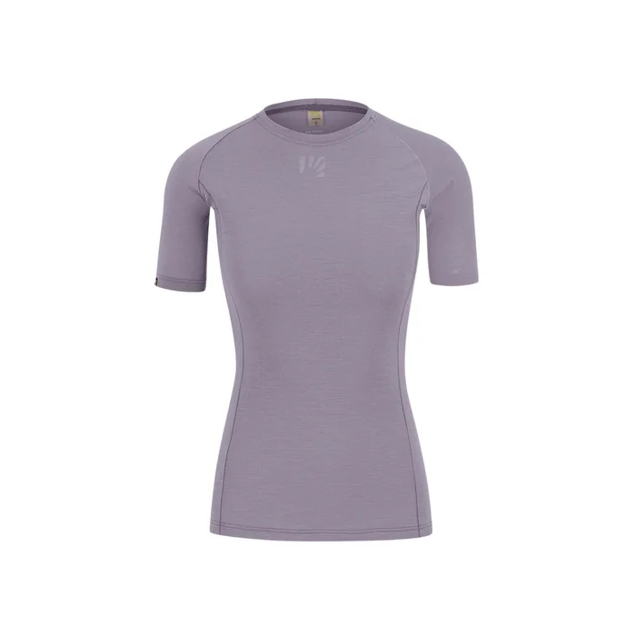 Sous maillot femme Karpos Dinamico Merino 130