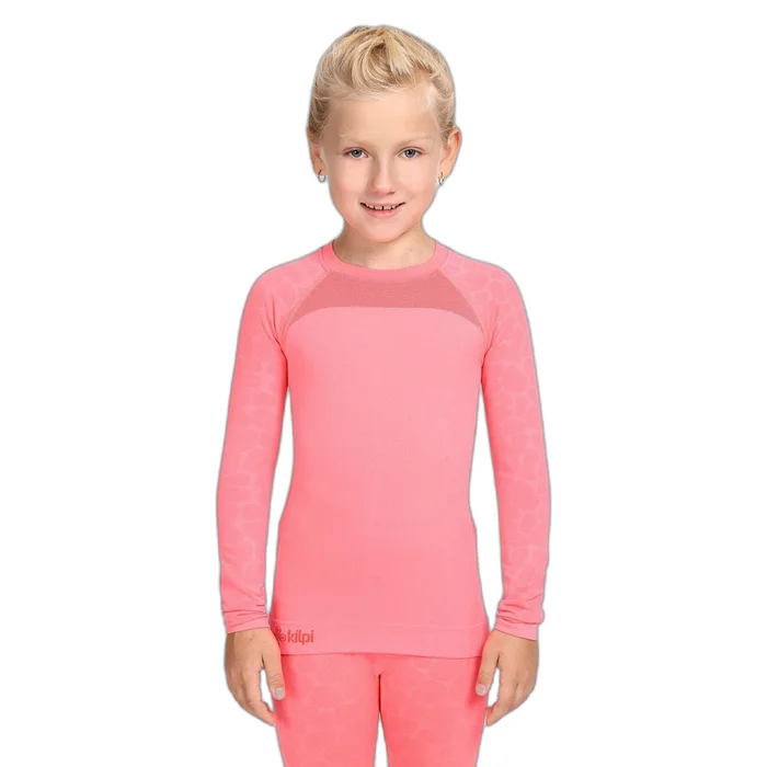 Sous maillot fille Kilpi Carol [Taille 4 ans]