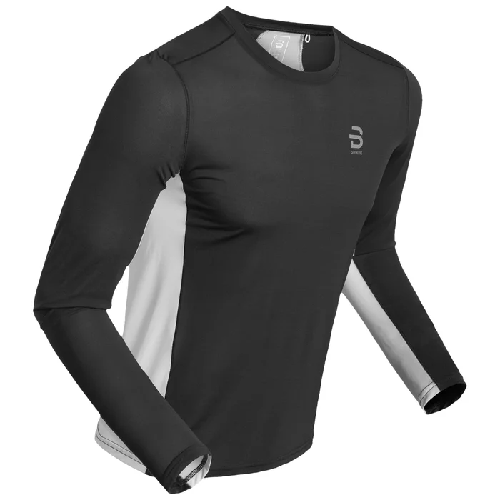 Sous maillot manches longues Daehlie Sportswear Air