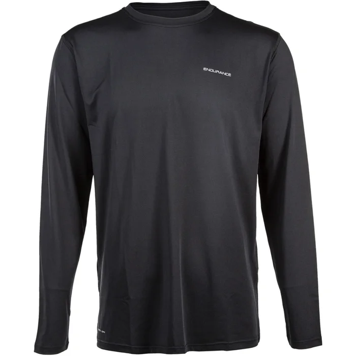 Sous maillot manches longues Endurance Kulon