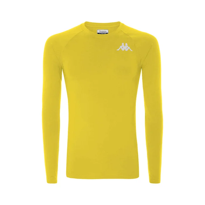 Sous Maillot manches longues enfant Kappa Vurbat