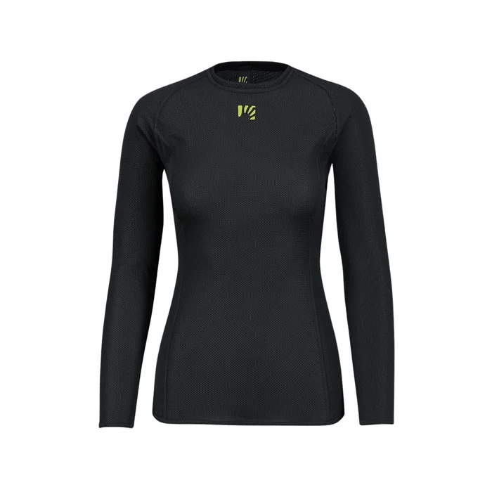 Sous maillot manches longues femme Karpos Dinamico Octa [Taille XS]