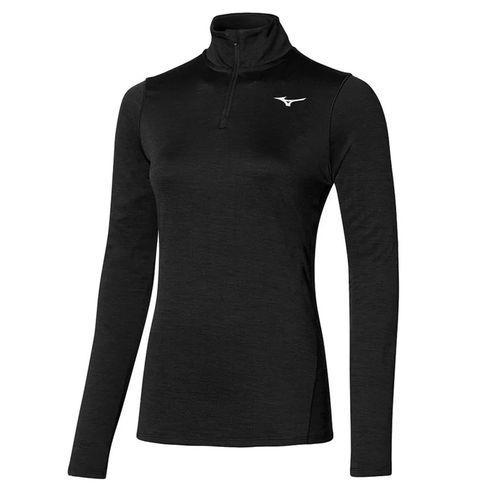 Sous maillot manches longues femme Mizuno Impulse Core [Taille XS]