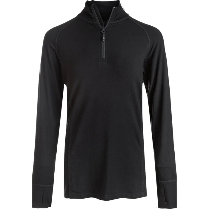 Sous maillot Manches longues femme Whistler Athene