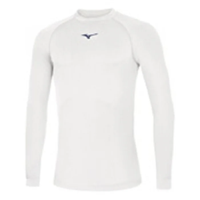 Sous-maillot manches longues Mizuno Team Core underwear [Taille S]