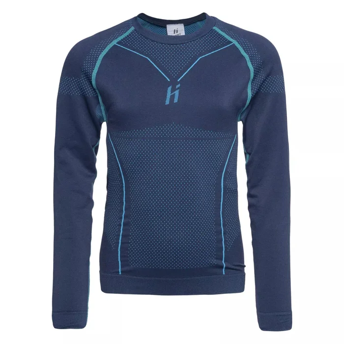 Sous maillot thermique manches longues enfant Huari Thermal [Taille 5/6 ans]