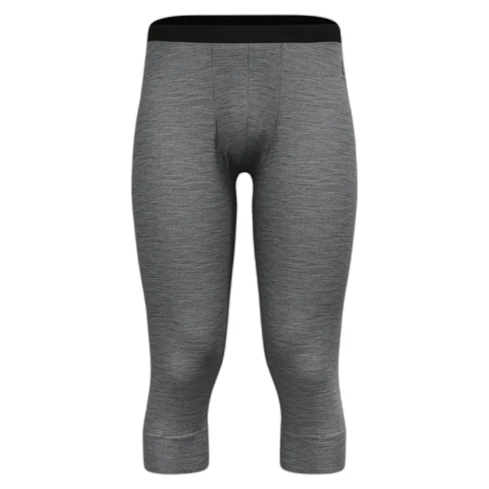Sous vêtement 3/4 Odlo Merino 200
