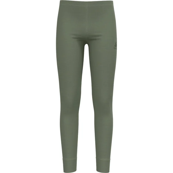 Sous vêtement base en laine enfant Odlo Merino 200