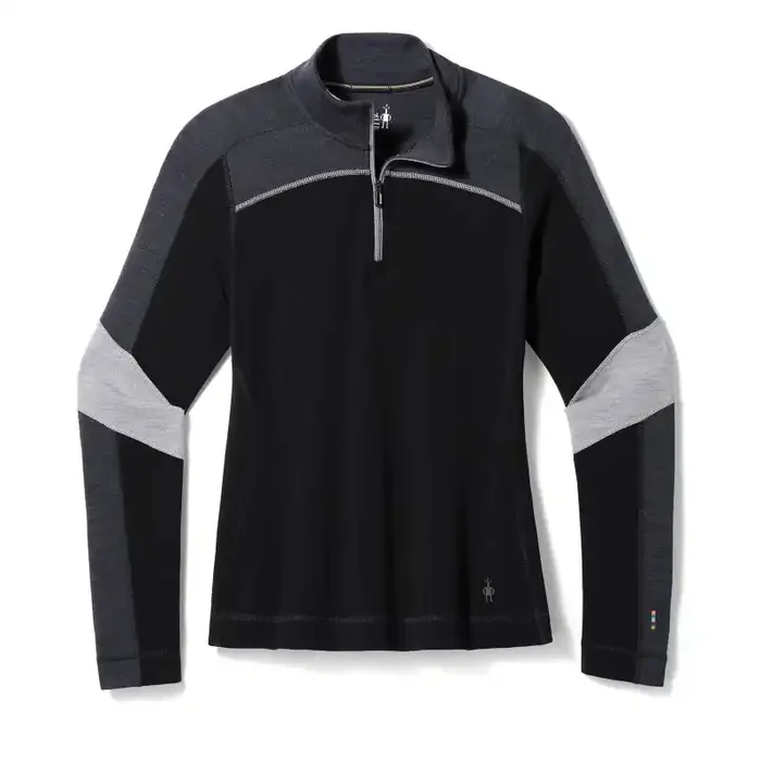 Sous-vêtement chaud femme Classic Thermal Mérinos Smartwool Meilleure Qualité