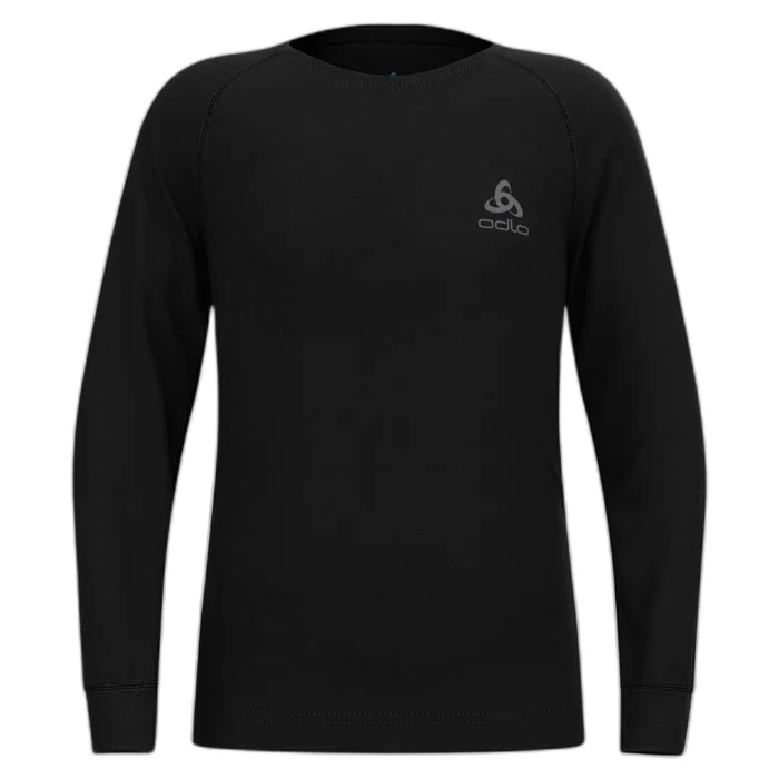 Sous vêtement couche de base enfant Odlo Merino 200
