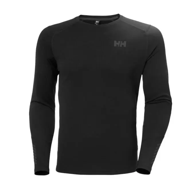 Sous-vêtement technique HELLY HANSEN LIFA® Active Crew Base Layer Premium