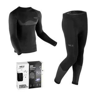 Sous vêtement thermoactive BTZ0464 Magnus