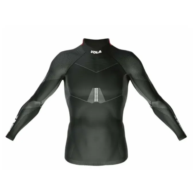 Sous vêtement Unisexe Vola UNDERWEAR TOP Unicolor Satisfait Ou Remboursé