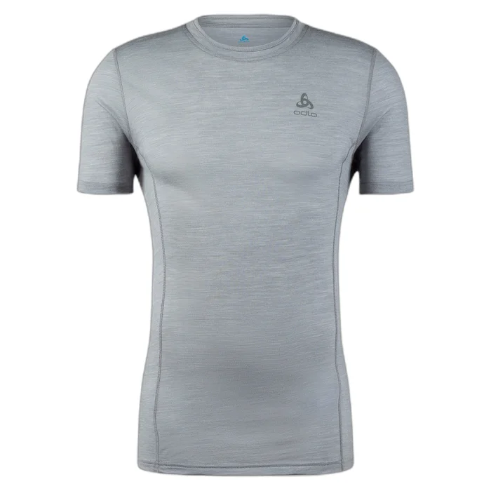 Sous vu00eatement de base en laine Odlo Natural Performance Pw 130 [Taille S]