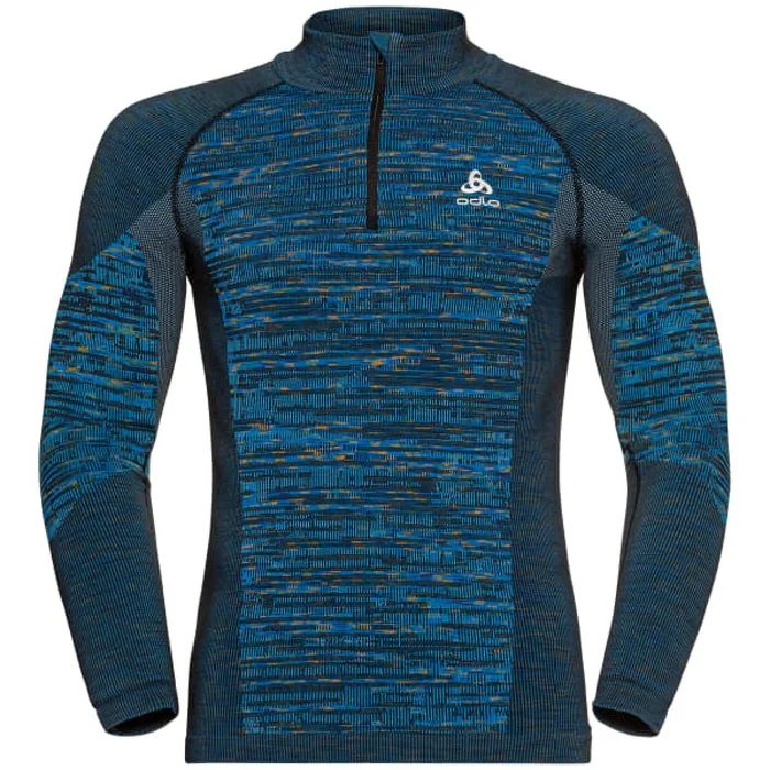 Sous vu00eatement Odlo Blackcomb Eco [Taille S]
