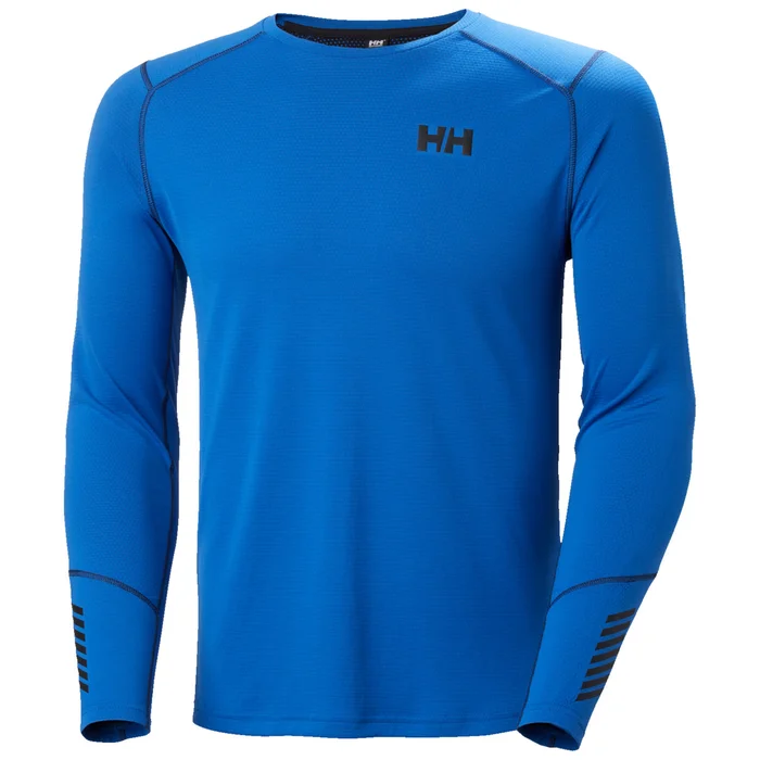 Sous vu00eatement technique col rond Helly Hansen Lifa Active [Taille S]