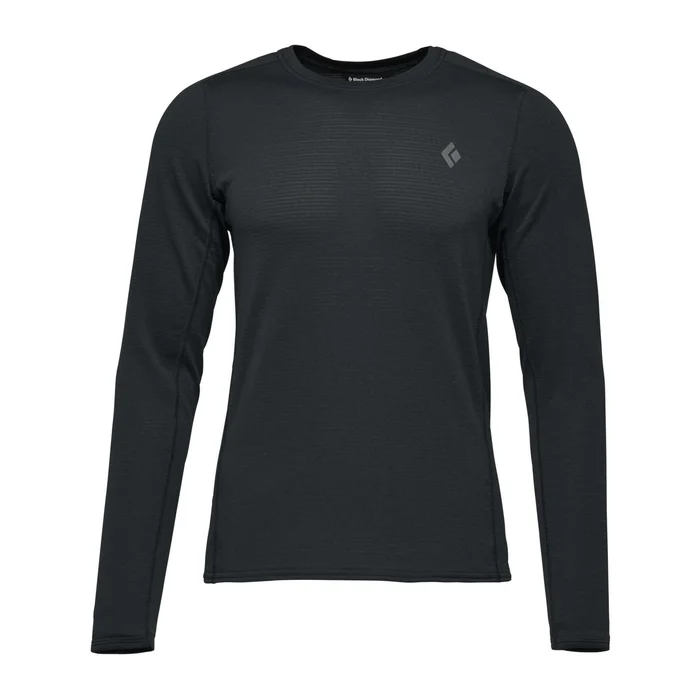Sous vu00eatement thermique Black Diamond Coefficient LT [Taille S]