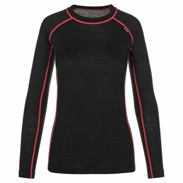 Sous vu00eatement thermique femme Kilpi Mavora [Taille 34]