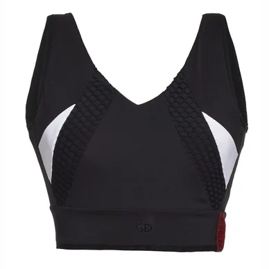 Soutien-Gorge de Sport Goldbergh Femme Jen Black