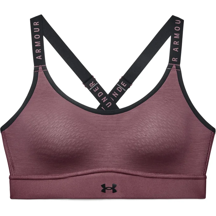 Soutien-gorge femme Under Armour Infinity