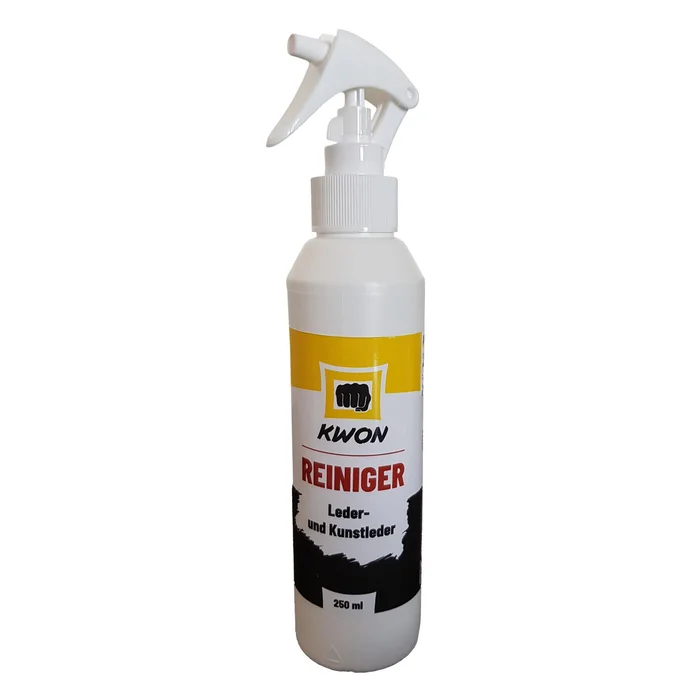Spray nettoyant cuir synthétique Kwon [Taille 250 mL]