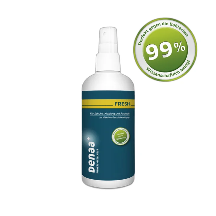 Spray sans machine u00e0 laver Eaglefit EMS [Taille 100 ml]