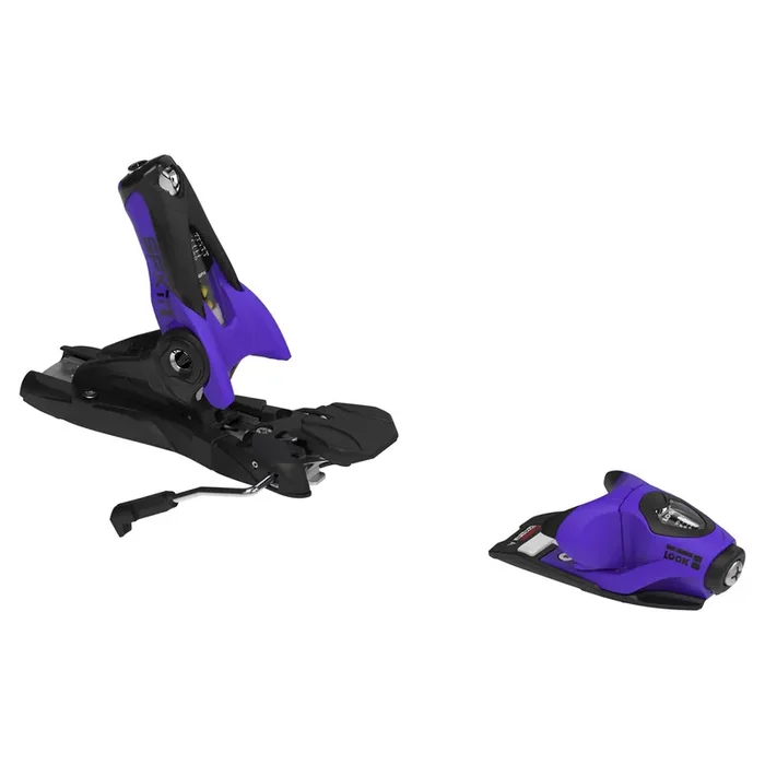 SPX 11 GW B100 PURPLE BLACK Top Vente
