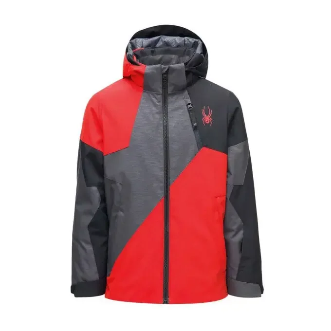 Spyder AMBUSH Volcano Marque