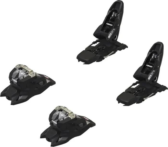 Squire 11 Fixation Ski Offre Limitée