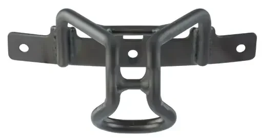 Stainless Acier Hook 2.0 pour C-Barre / guidon Kitesurf Harn Promotion