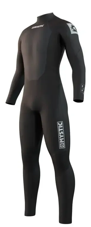 Star 4mm Back Zip Combinaison neoprene Offre Limitée
