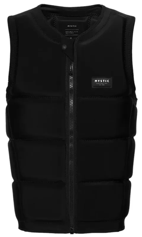 Star A l&rsquo;avant Zip Gilet Wakeboard Artisanat