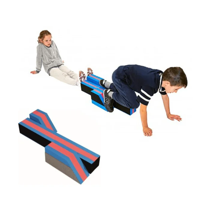 Starting block mousse Sporti