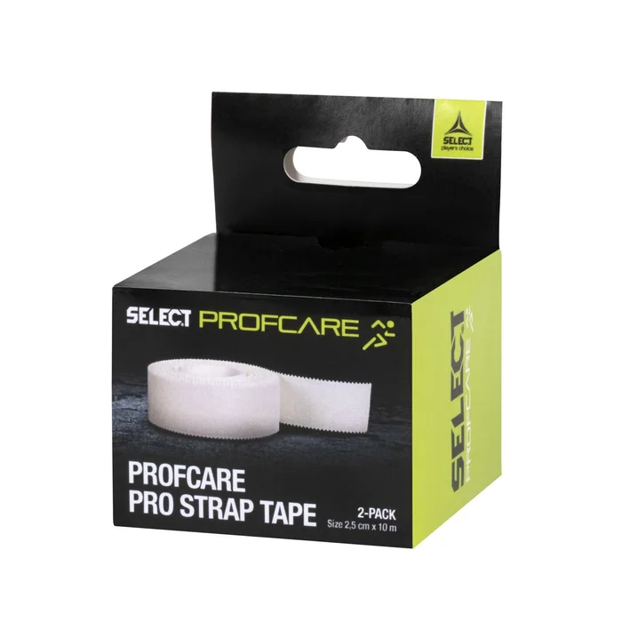 Strap Select Sportstrape [Taille 2,5 cm x 10 m]