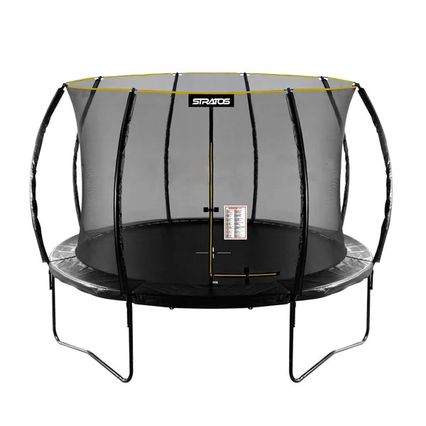 Stratos Cama elástica 305cm
