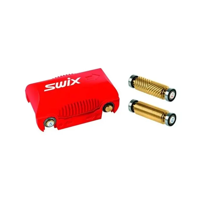 Structureuse 3 rouleaux Swix Pas Cher