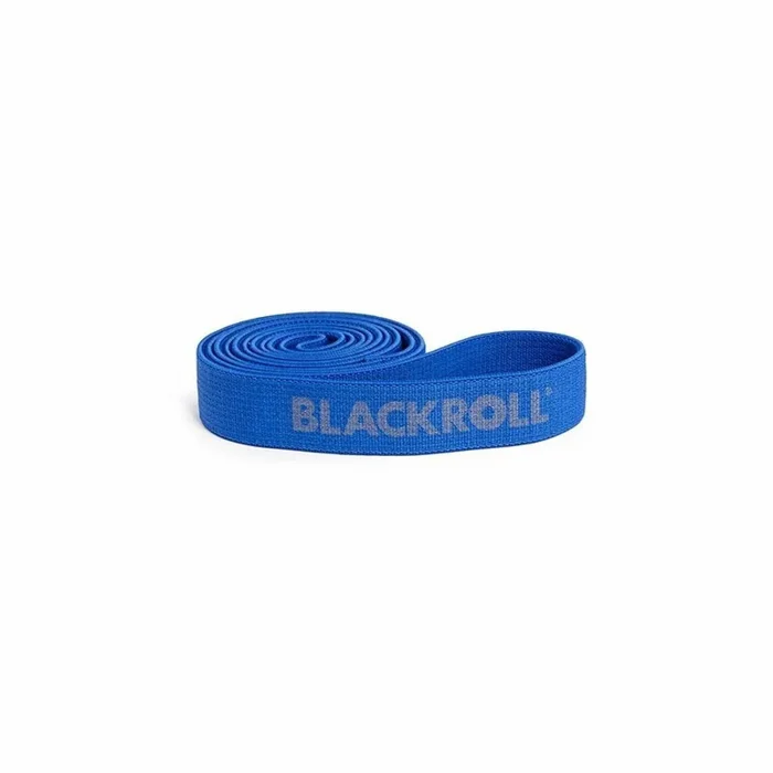 Super élastique de résistance Blackroll [Taille 104×3 cm]