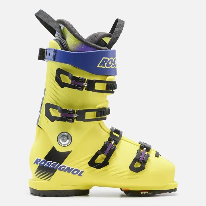 SUPER HI SPEED LV SKIBOOT Marque