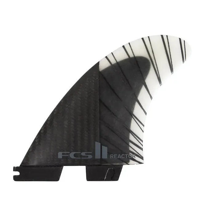 Super Prix Ailerons Fcs 2 Reactor Pc Carbon Thruster
