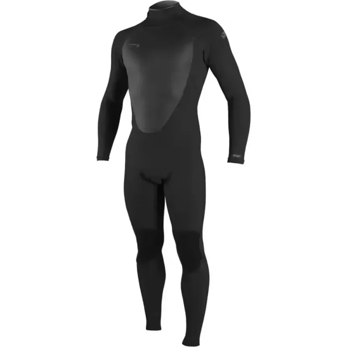 Super Prix Combinaison néoprène o'neill one epic 3/2 back zip noir