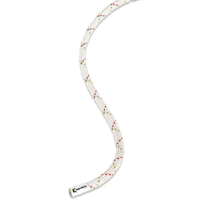 Super Prix Corde semistatique Iris 10 Spéléo Korda’s