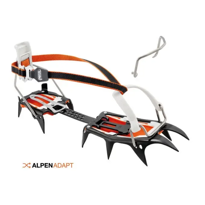 Super Prix Crampons d’alpinisme Petzl VASAK®