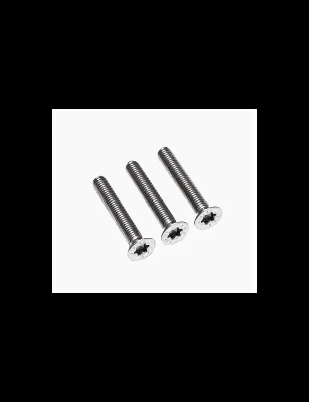 Super Prix Kit visserie DUOTONE mât fuselage carbon
