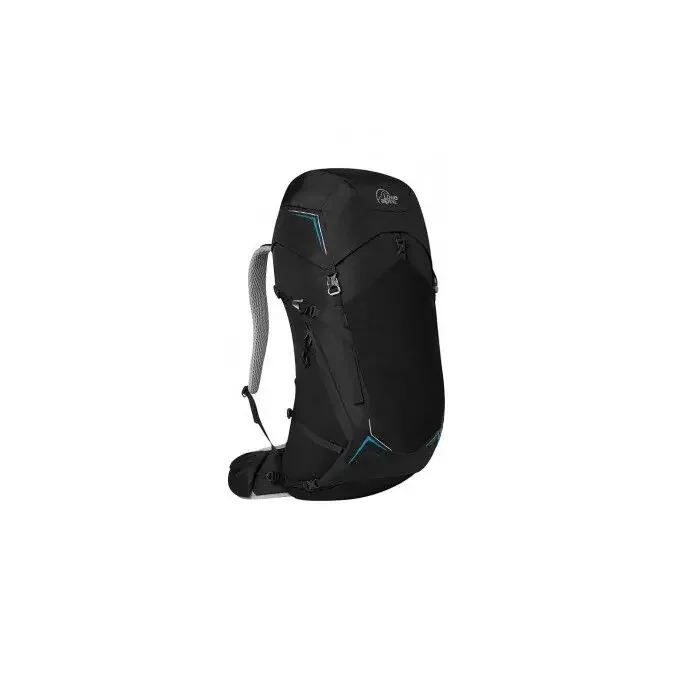 Super Prix Lowe Alpine AIRZONE TREK Black 35:45L