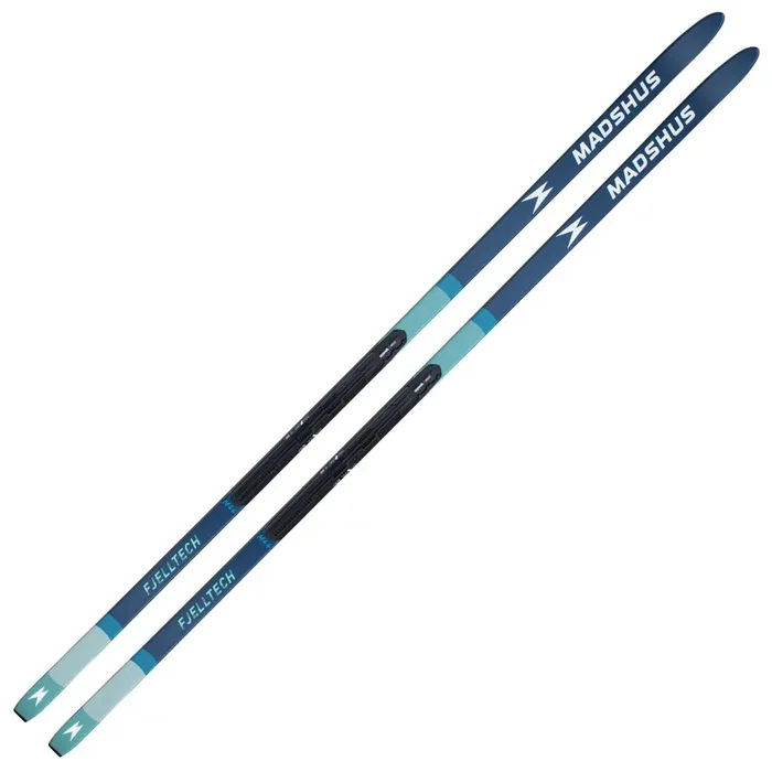 Super Prix Madshus Fjelltech M44 Skin incl. Performance Classic