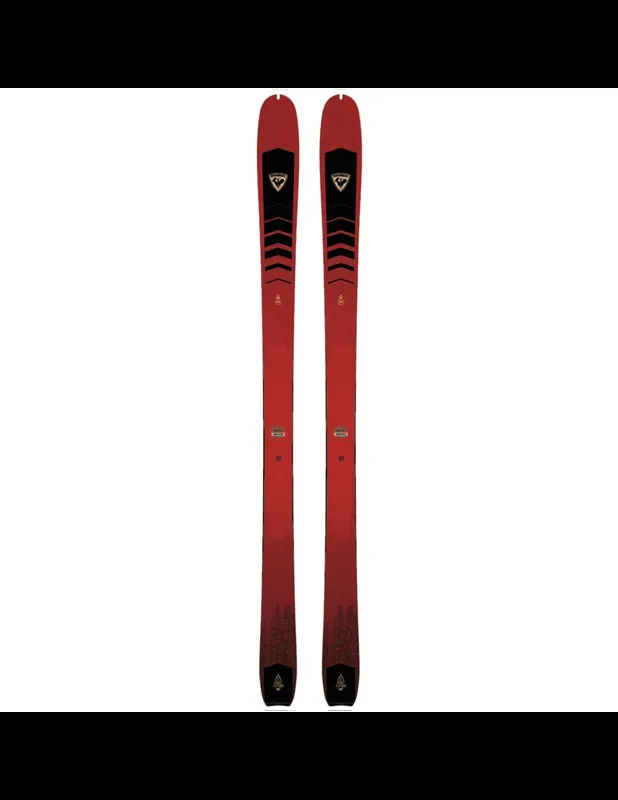 Super Prix Rossignol Escaper 87 2022