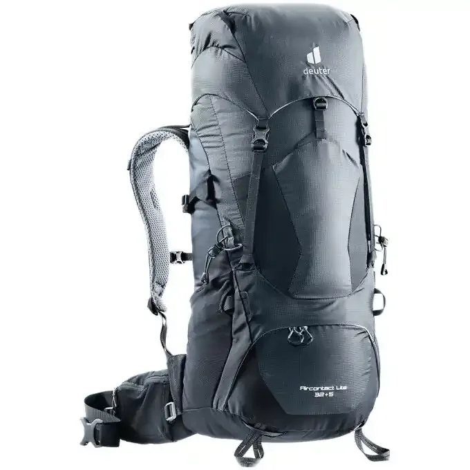 Super Prix Sac à dos Deuter AIRCONTACT LITE 32 + 5 Graphite / Black