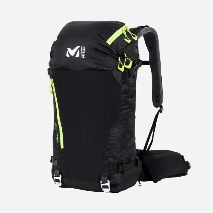 Super Prix Sac à dos Millet UBIC 20 Noir