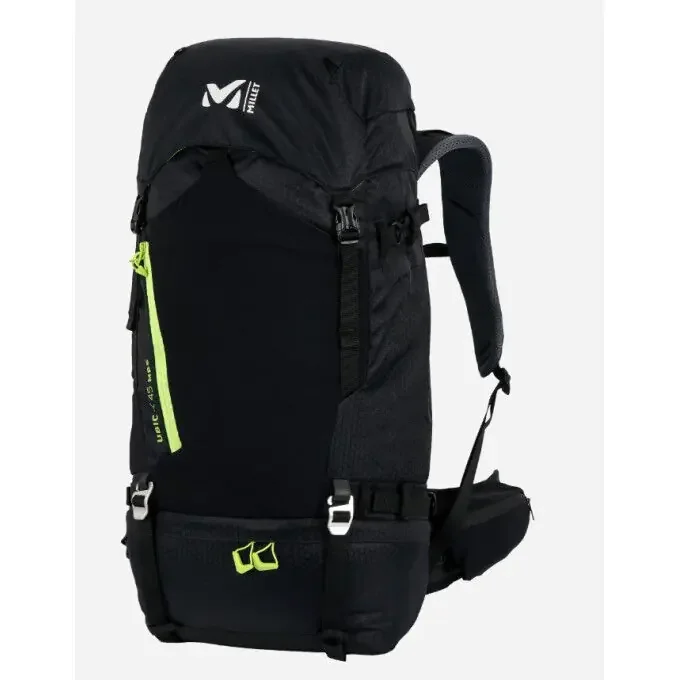 Super Prix Sac à dos Millet UBIC 45 MBS Noir