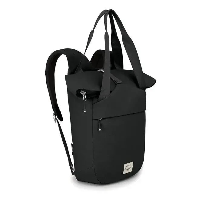 Super Prix Sac Osprey ARCANE TOTE PACK Stonewash Black